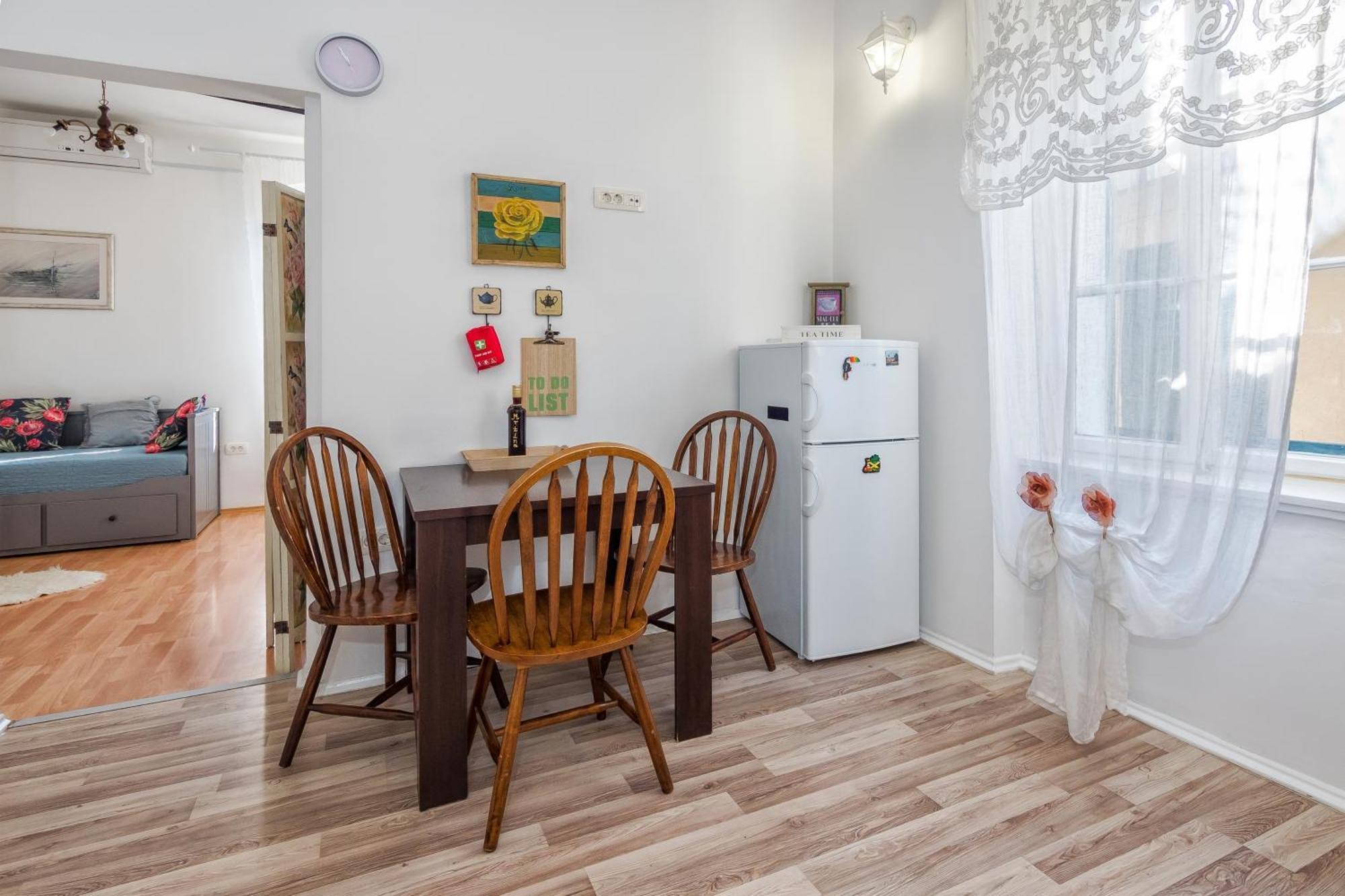 Apartment Bosa Спліт Екстер'єр фото