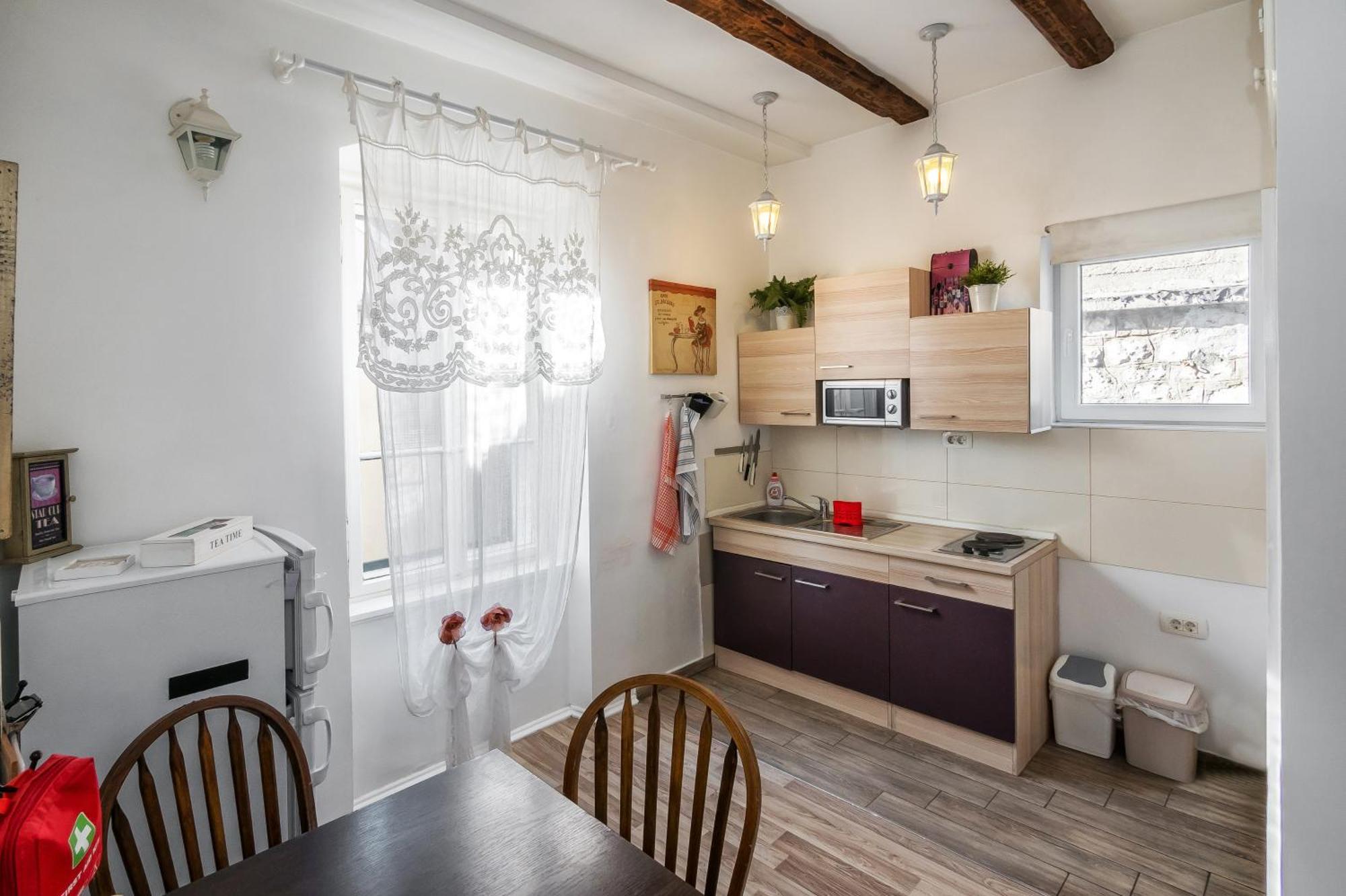 Apartment Bosa Спліт Екстер'єр фото