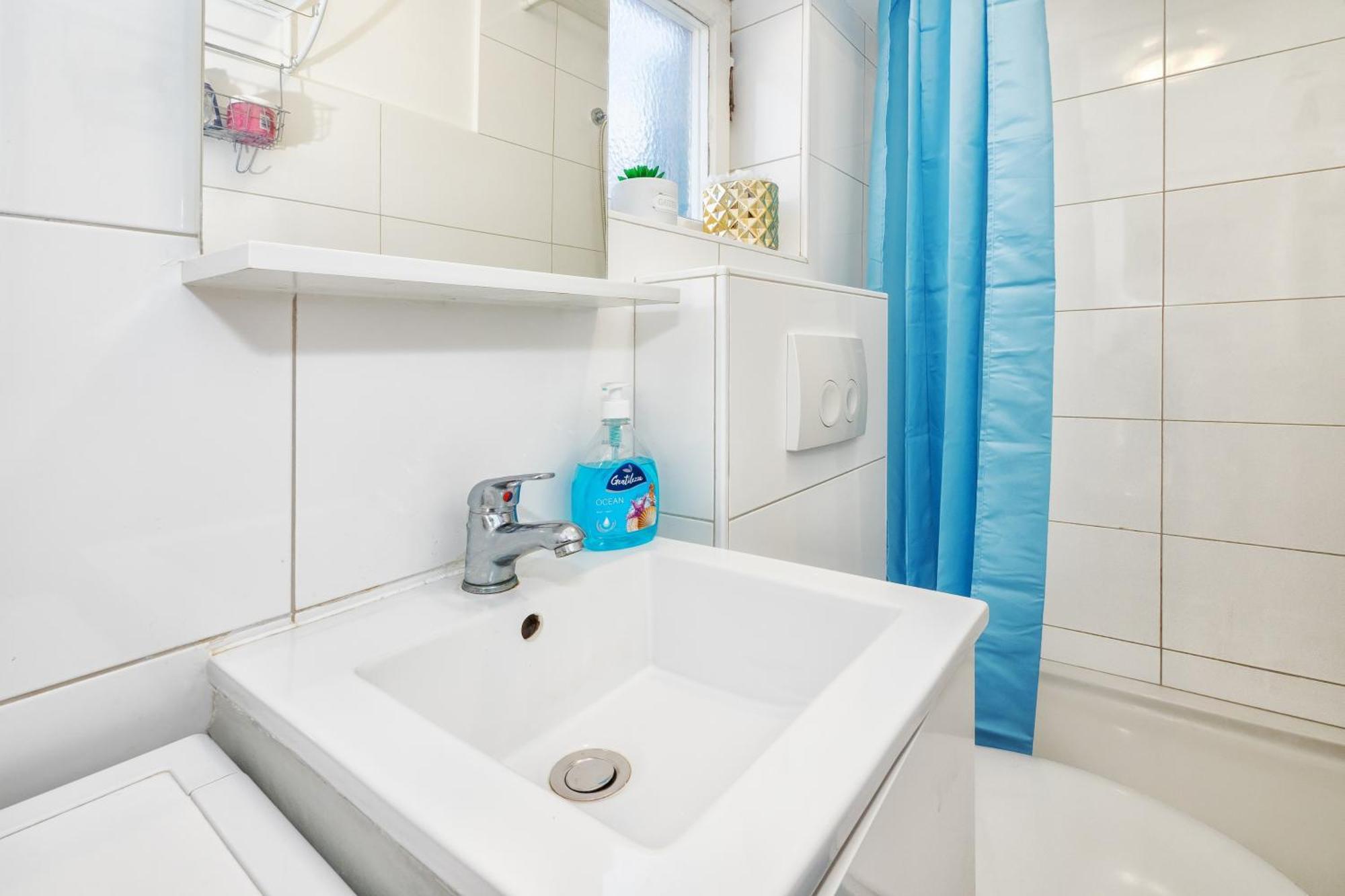 Apartment Bosa Спліт Екстер'єр фото