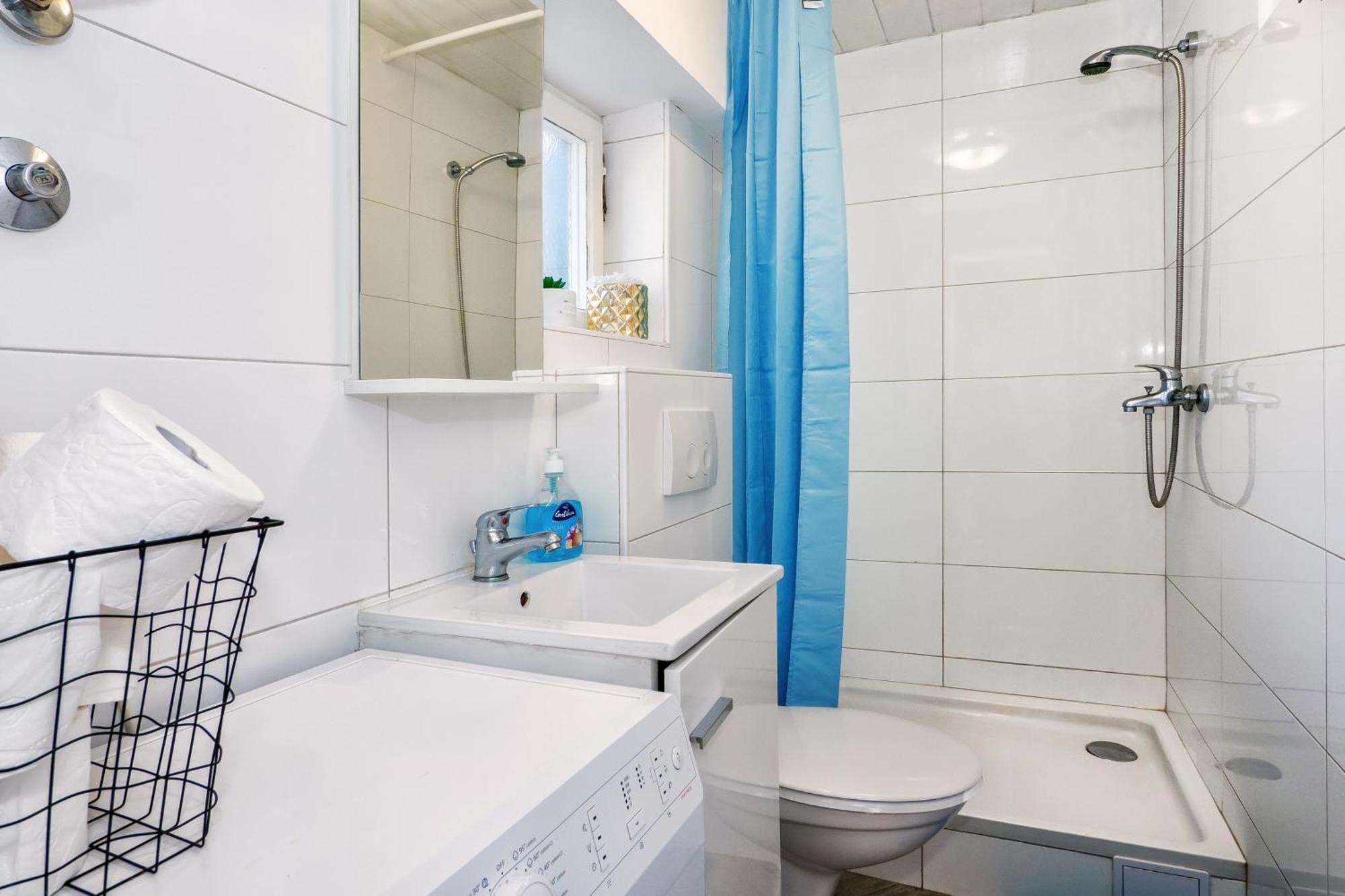 Apartment Bosa Спліт Екстер'єр фото