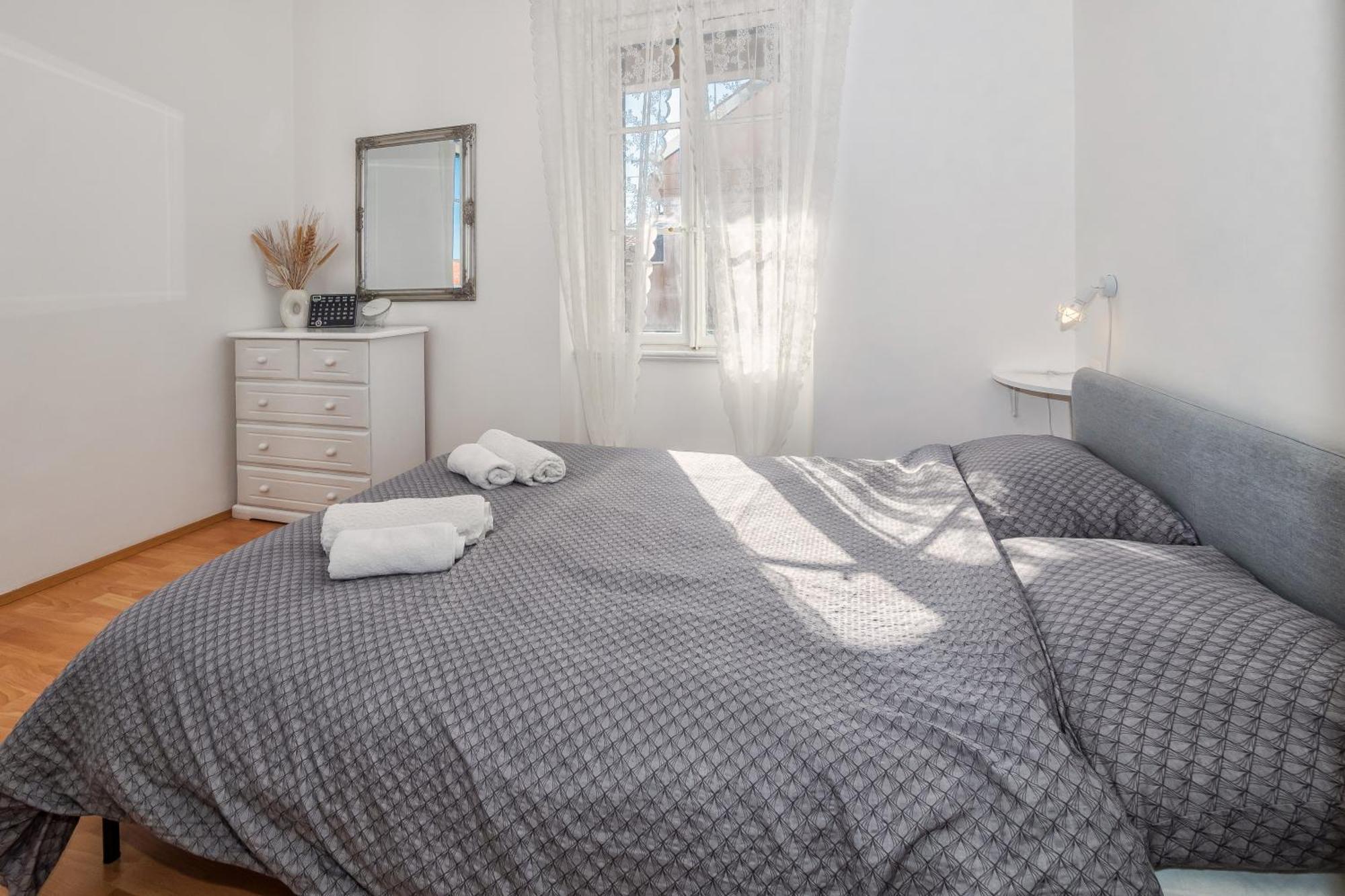 Apartment Bosa Спліт Екстер'єр фото