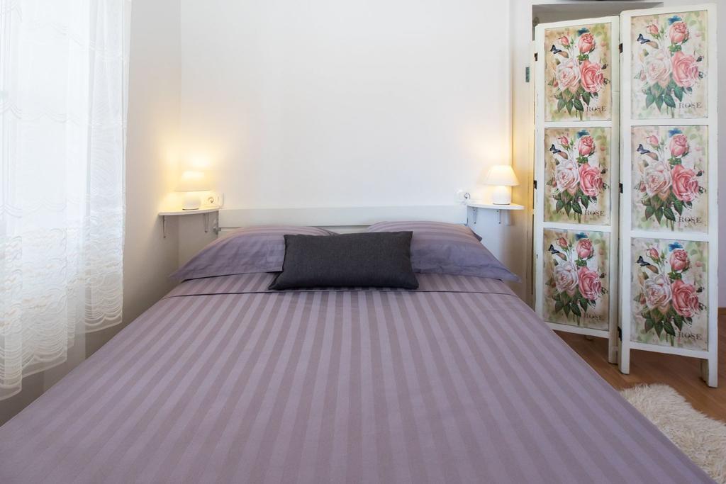 Apartment Bosa Спліт Екстер'єр фото