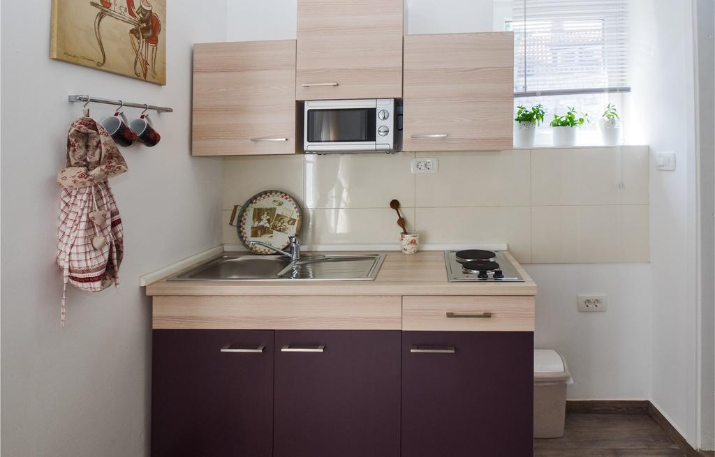 Apartment Bosa Спліт Екстер'єр фото